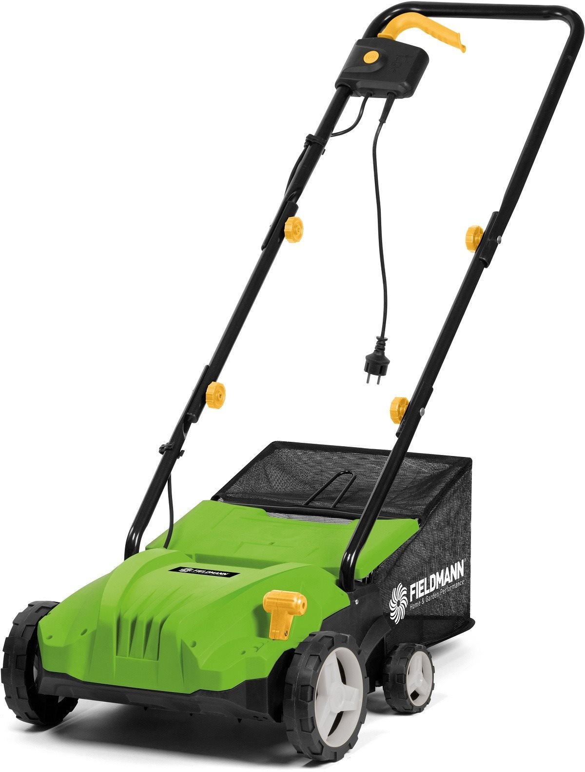 FIELDMANN Vertikutátor elektrický FZV 2004-E