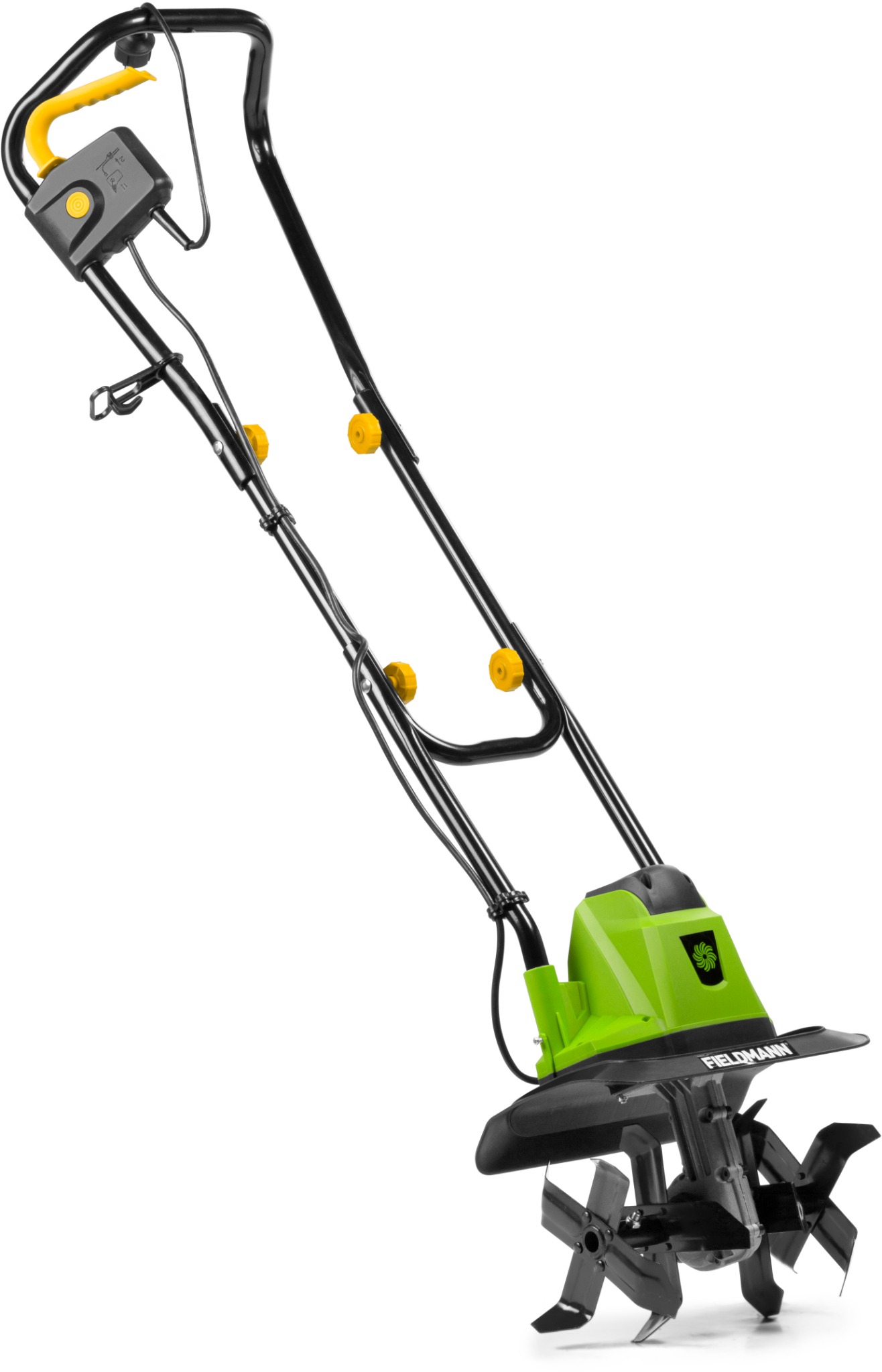 FIELDMANN Kultivátor elektrický FZK 2002-E