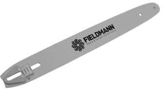 FIELDMANN Vodící lišta 355 mm (pro FZP 2000/2001/2002/2020 E/2105 E/2110 E) FZP 9014