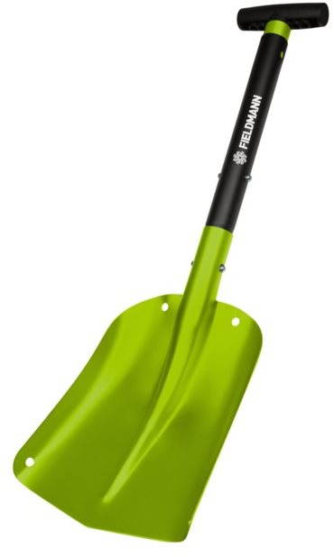 FIELDMANN Lopata skládací FPL 4002