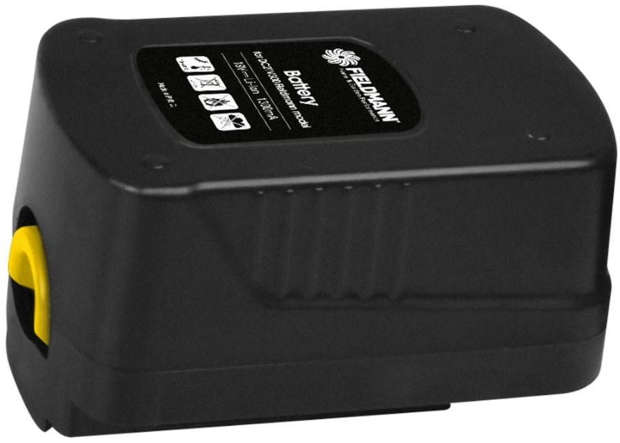 FIELDMANN Akumulátor 18V, 1,3 Ah FZO 9002