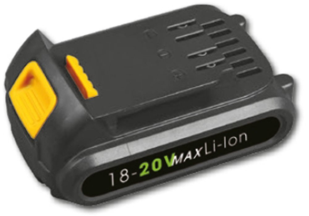 FIELDMANN Akumulátor 18V, 2 Ah FDUZ 50004