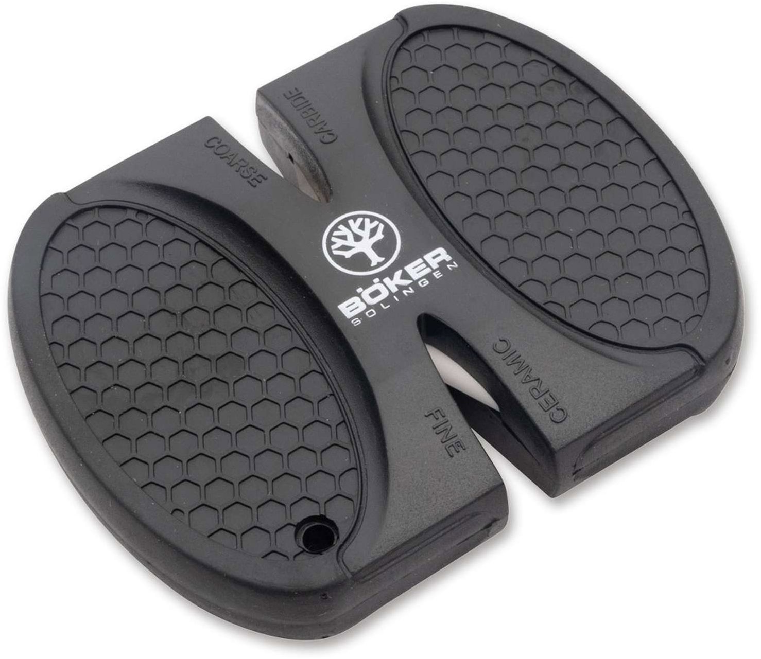 Böker Pocket Sharpener kapesní brousek na nože