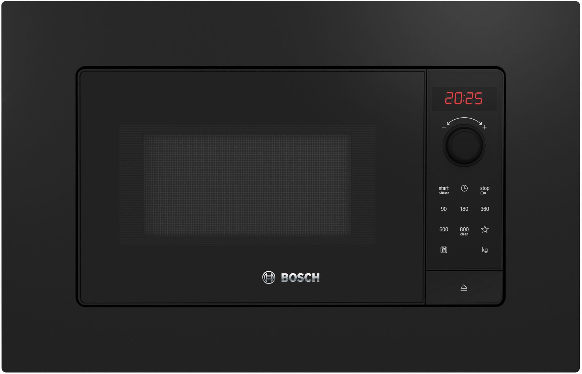 BOSCH BFL623MB4 Serie 2