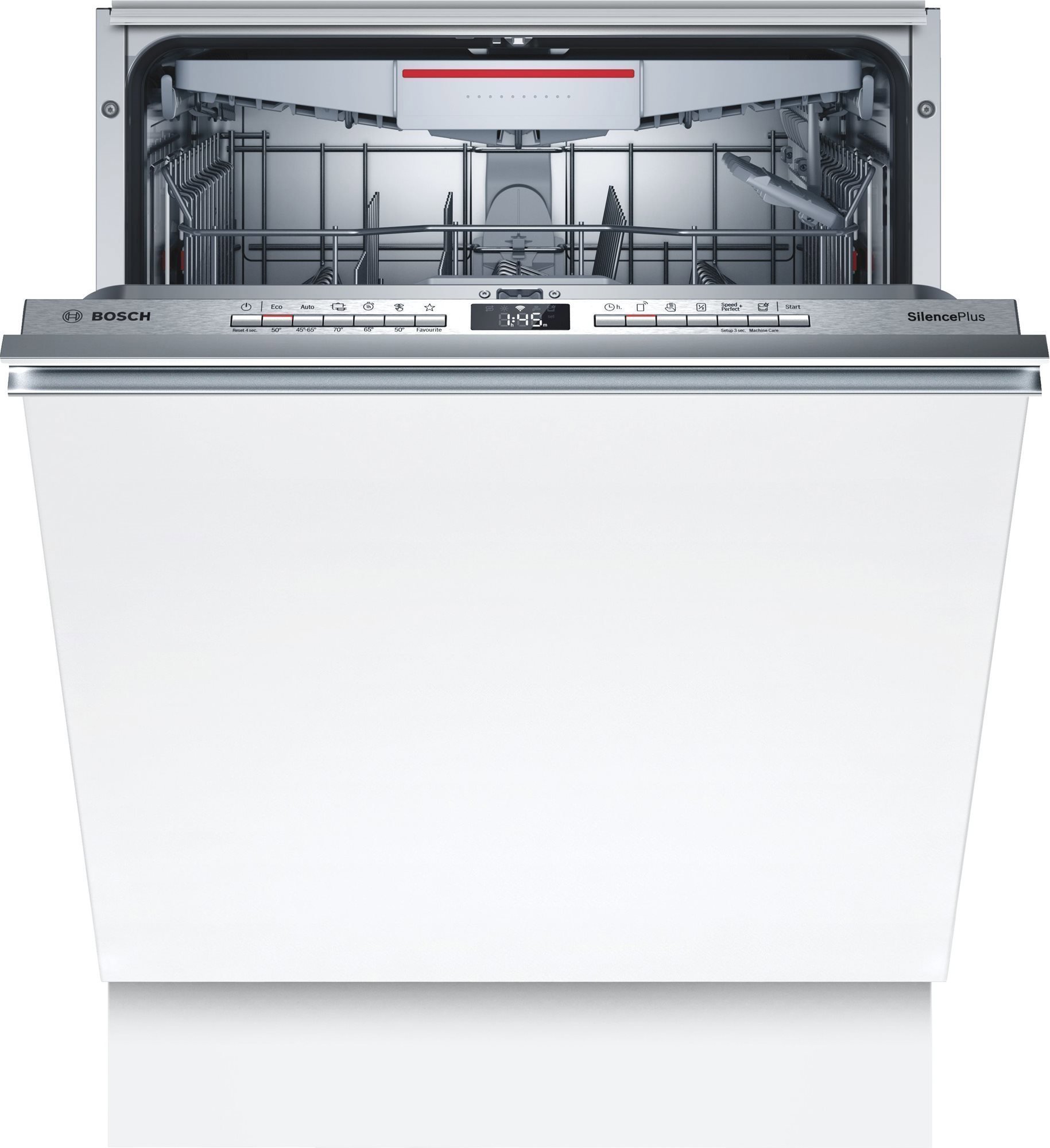 BOSCH SMV4ECX26E Serie 4