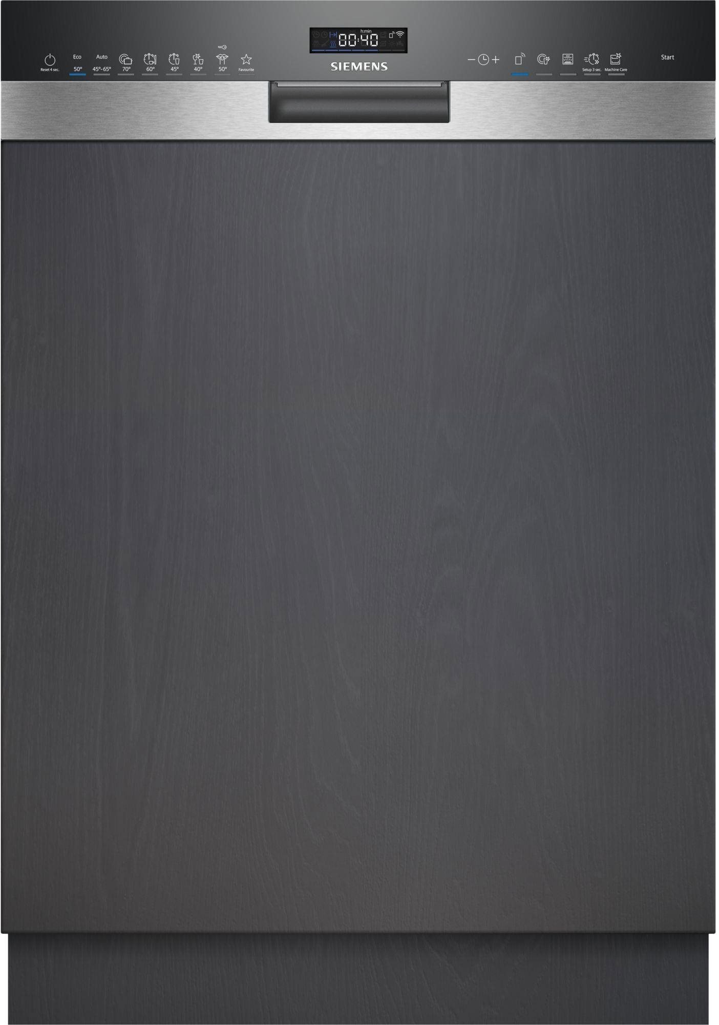 SIEMENS SN55ZS07CE iQ500