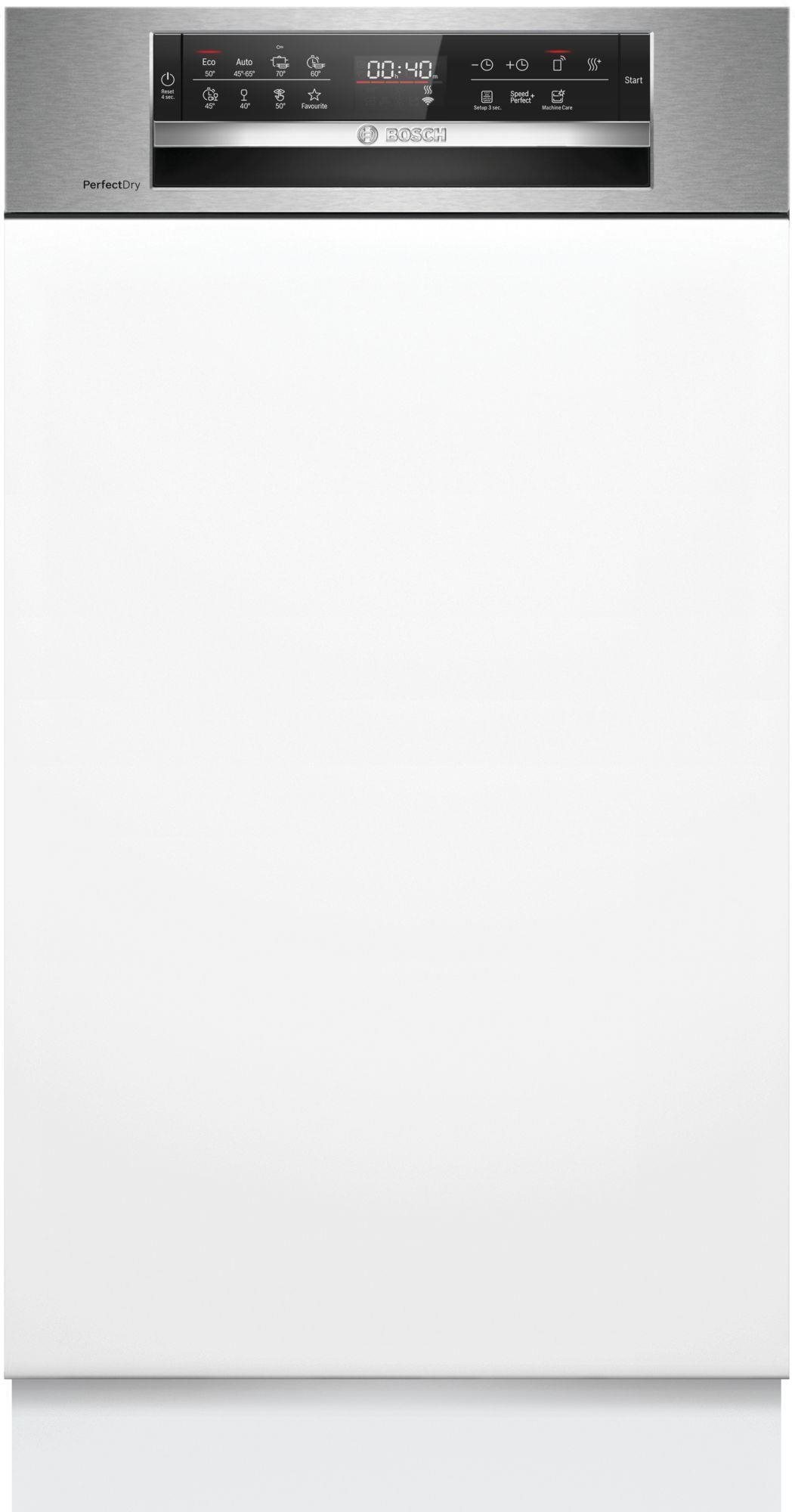 BOSCH SPI6ZMS29E Serie 6