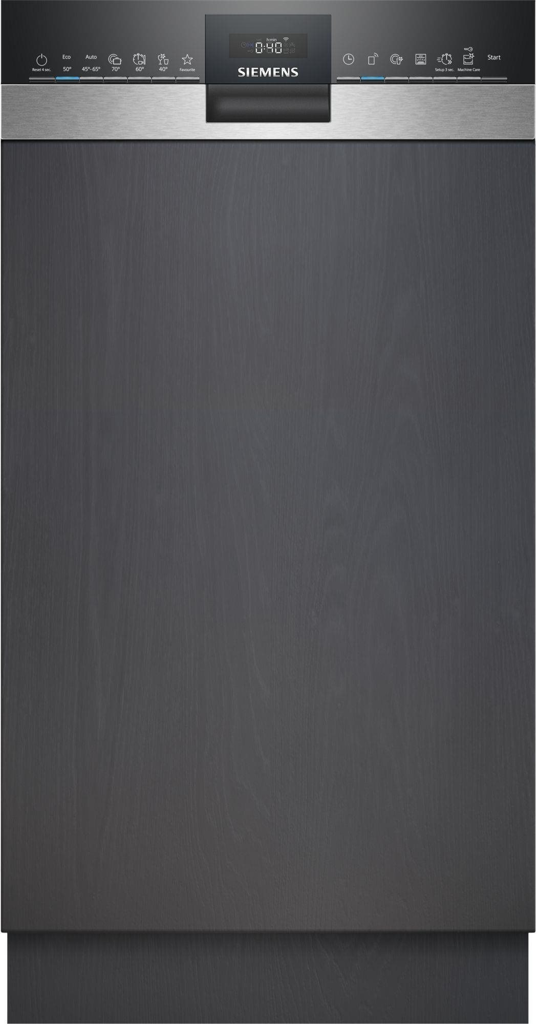 SIEMENS SR55ZS10ME iQ500