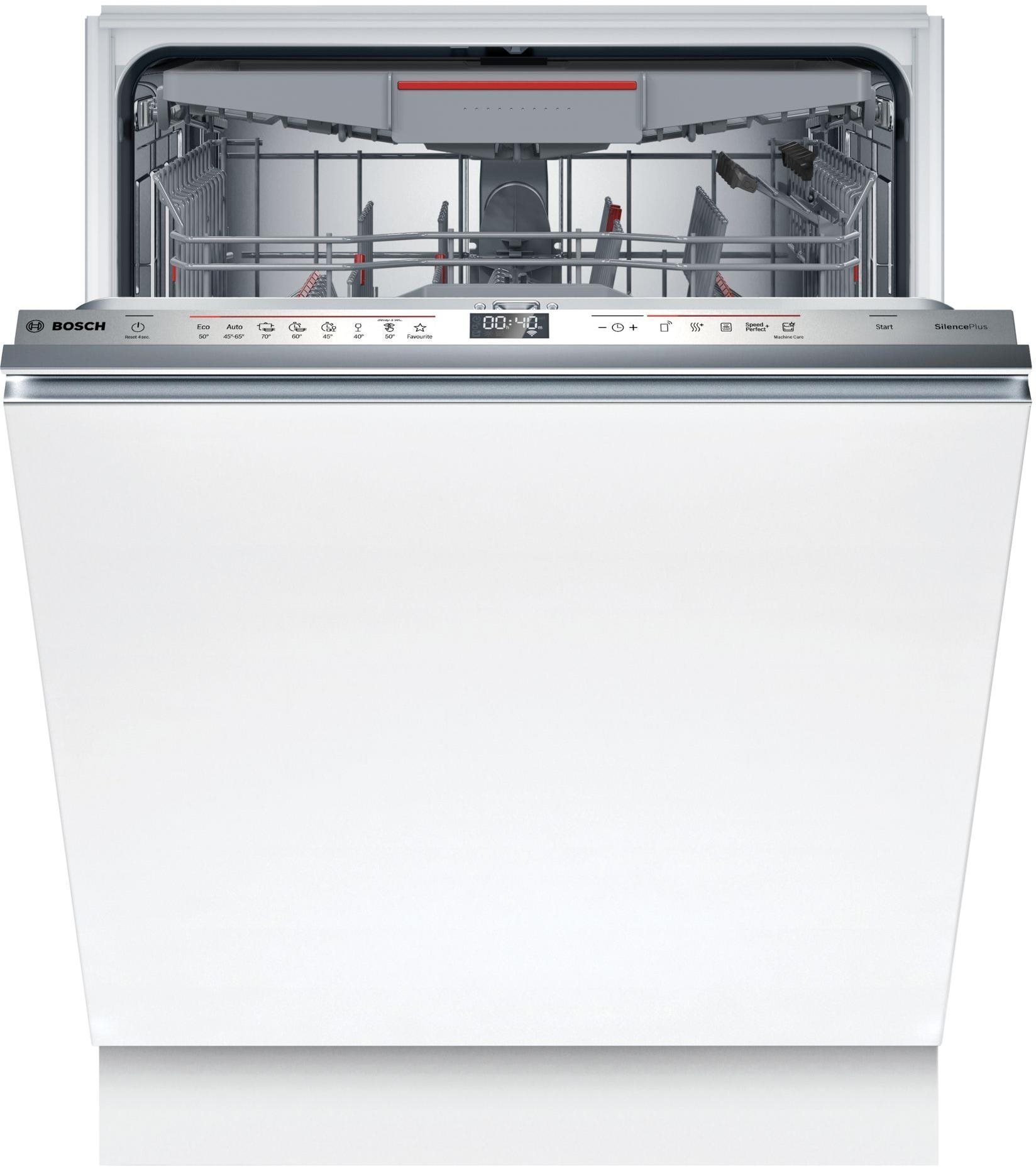 BOSCH SBD6ECX12E Serie 6