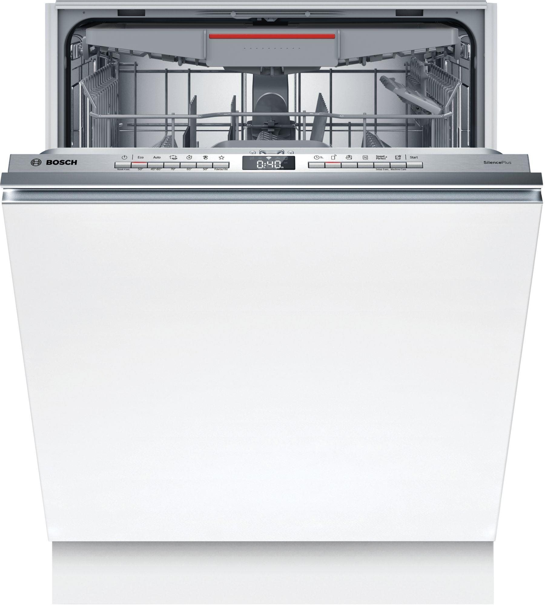 BOSCH SBH4EVX08E Serie 4