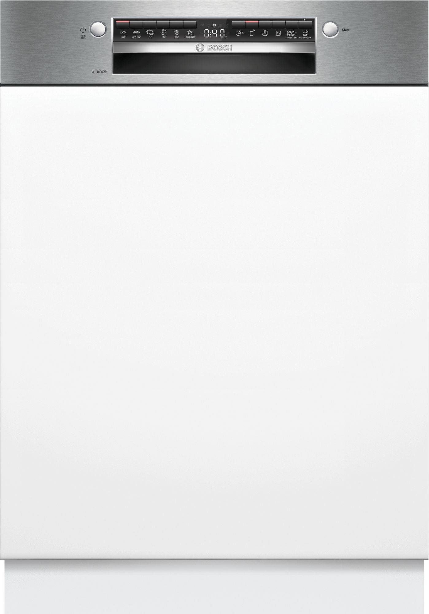 BOSCH SMI4EVS04E Serie 4