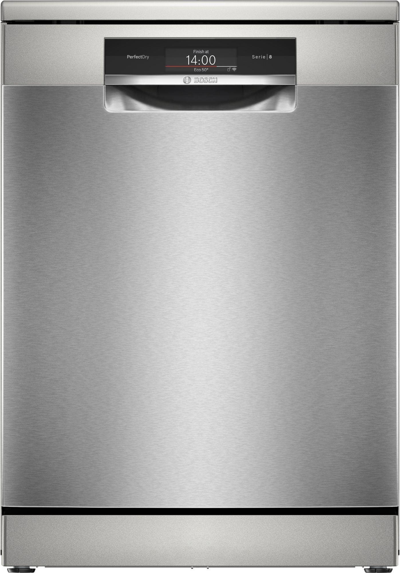 BOSCH SMS8TCI04E Serie 8