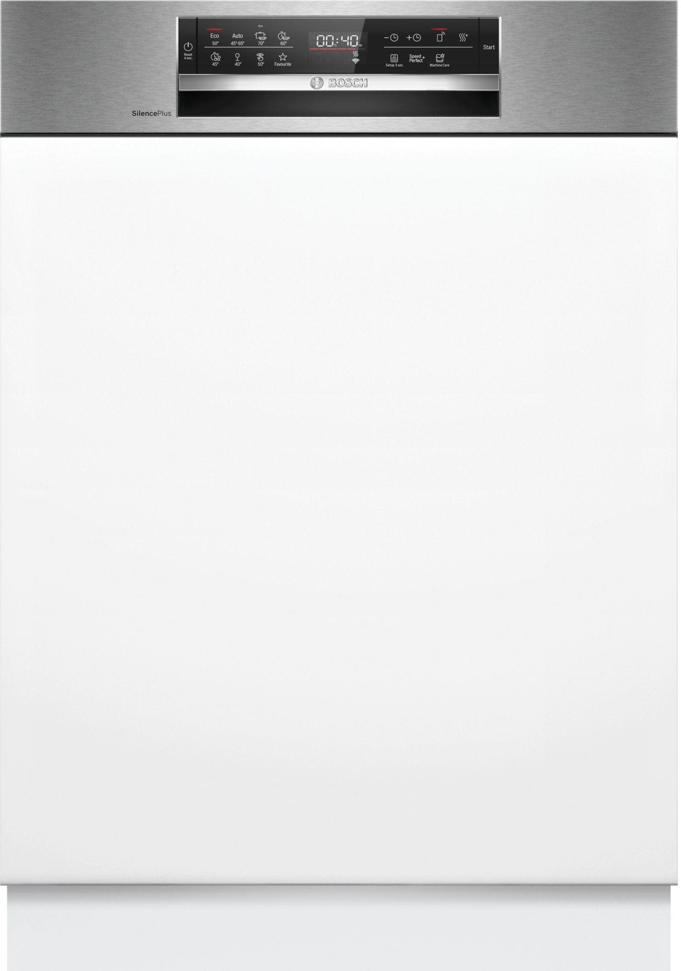 BOSCH SMI6ECS10E Serie 6