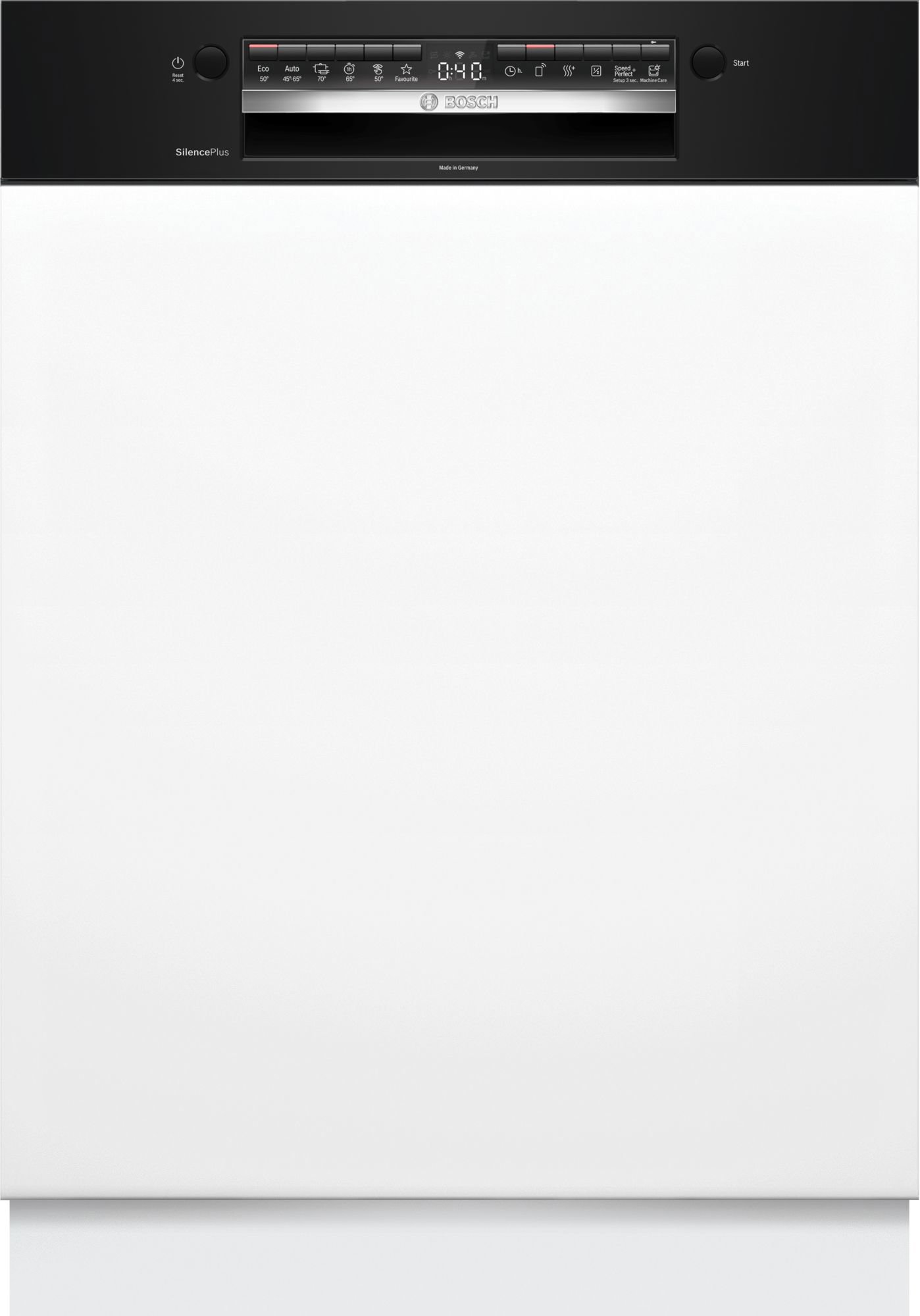 BOSCH SMI4HCB07E Serie 4