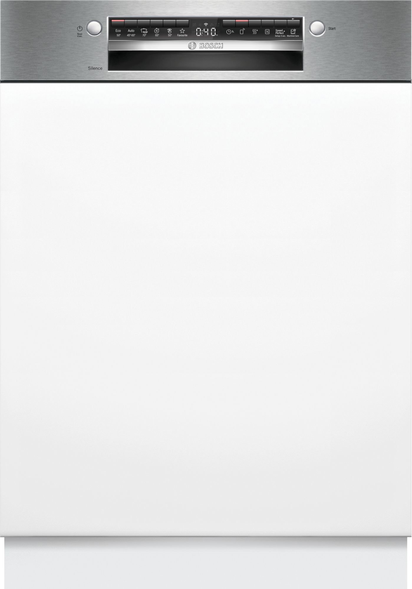 BOSCH SMI4HVS14E Serie 4