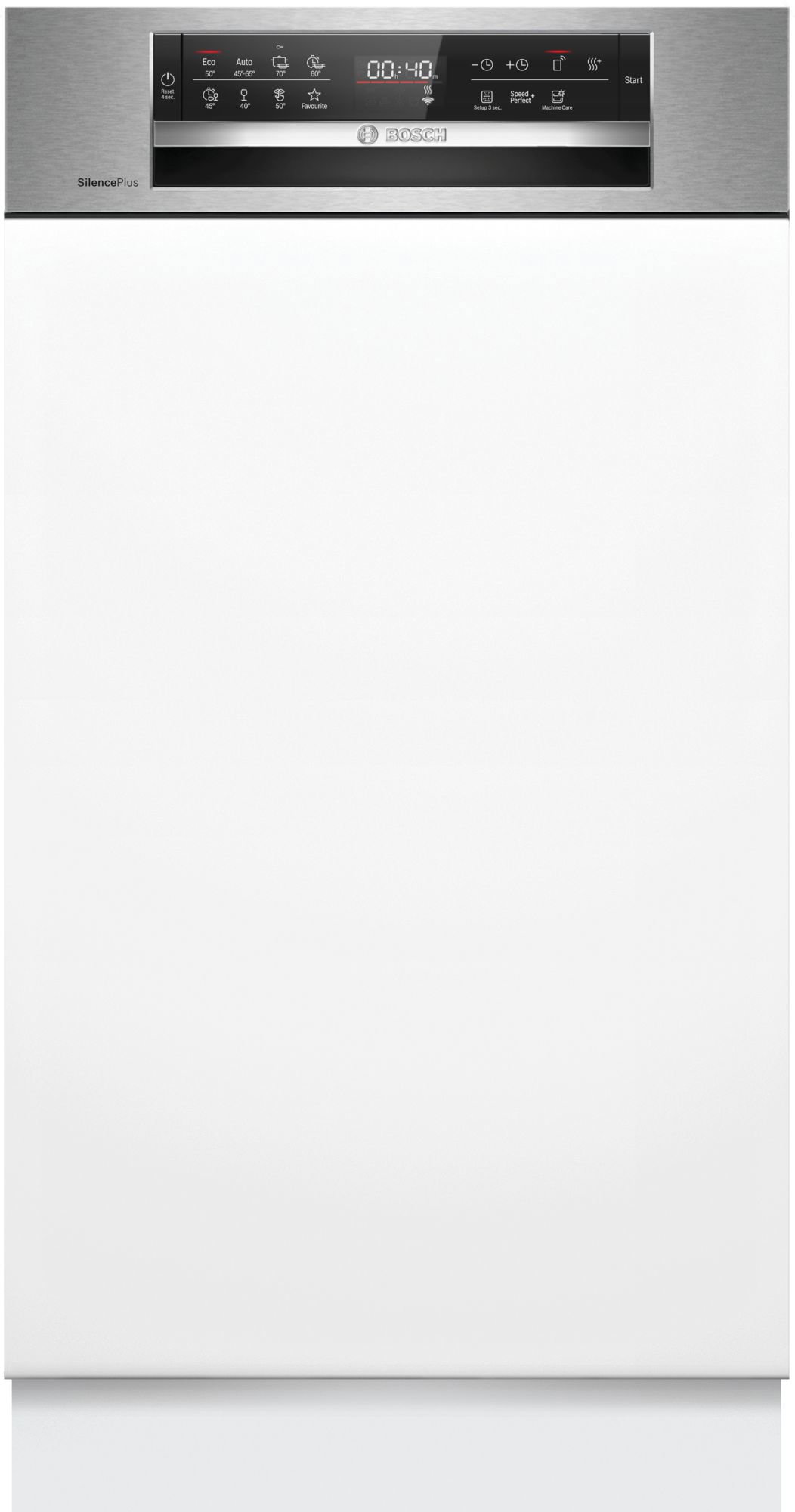 BOSCH SPI6EMS21E Serie 6