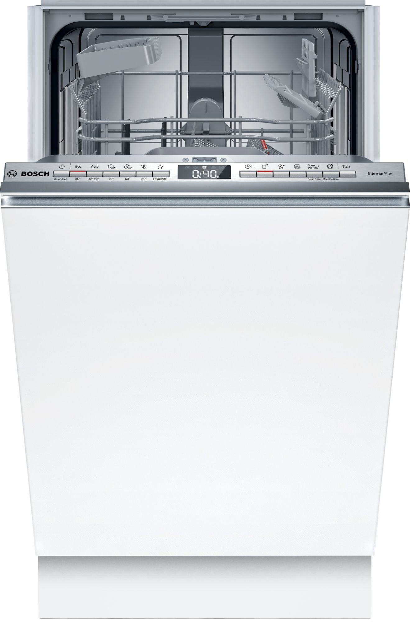 BOSCH SPV4EKX17E Serie 4