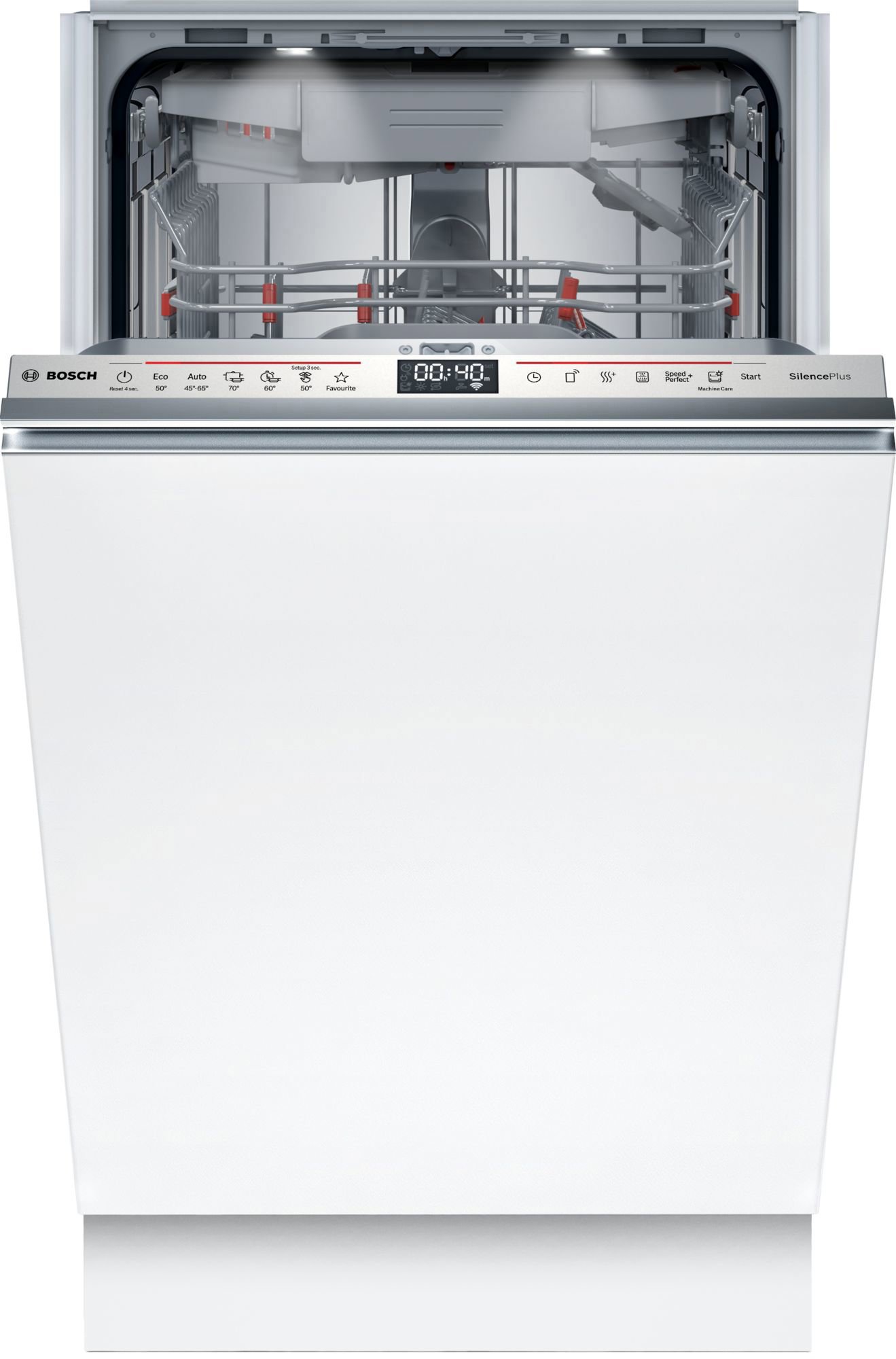 BOSCH SPV6EMX09E Serie 6