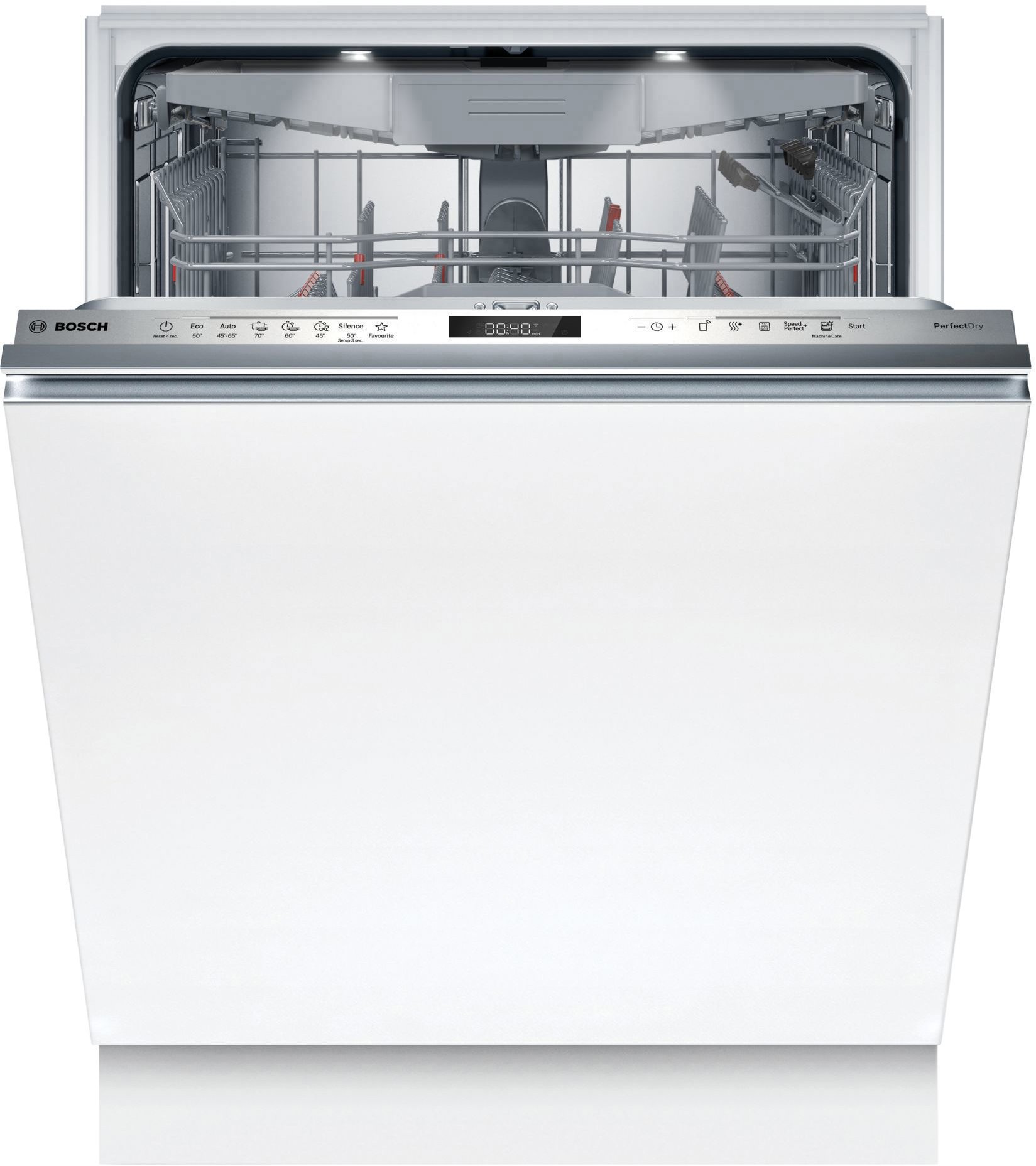 BOSCH SBV6ZCX25E Serie 6