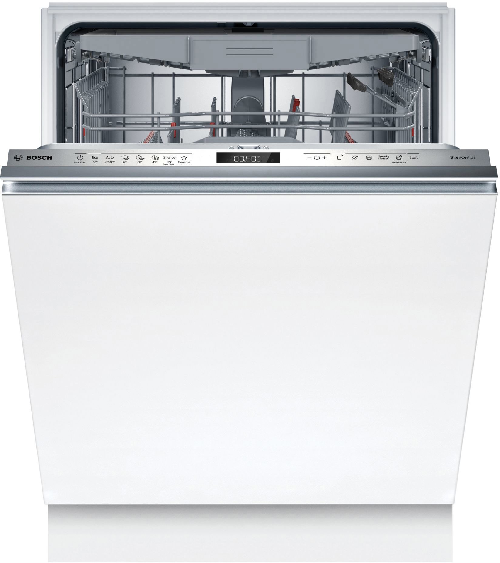 BOSCH SMD6ECX21E Serie 6