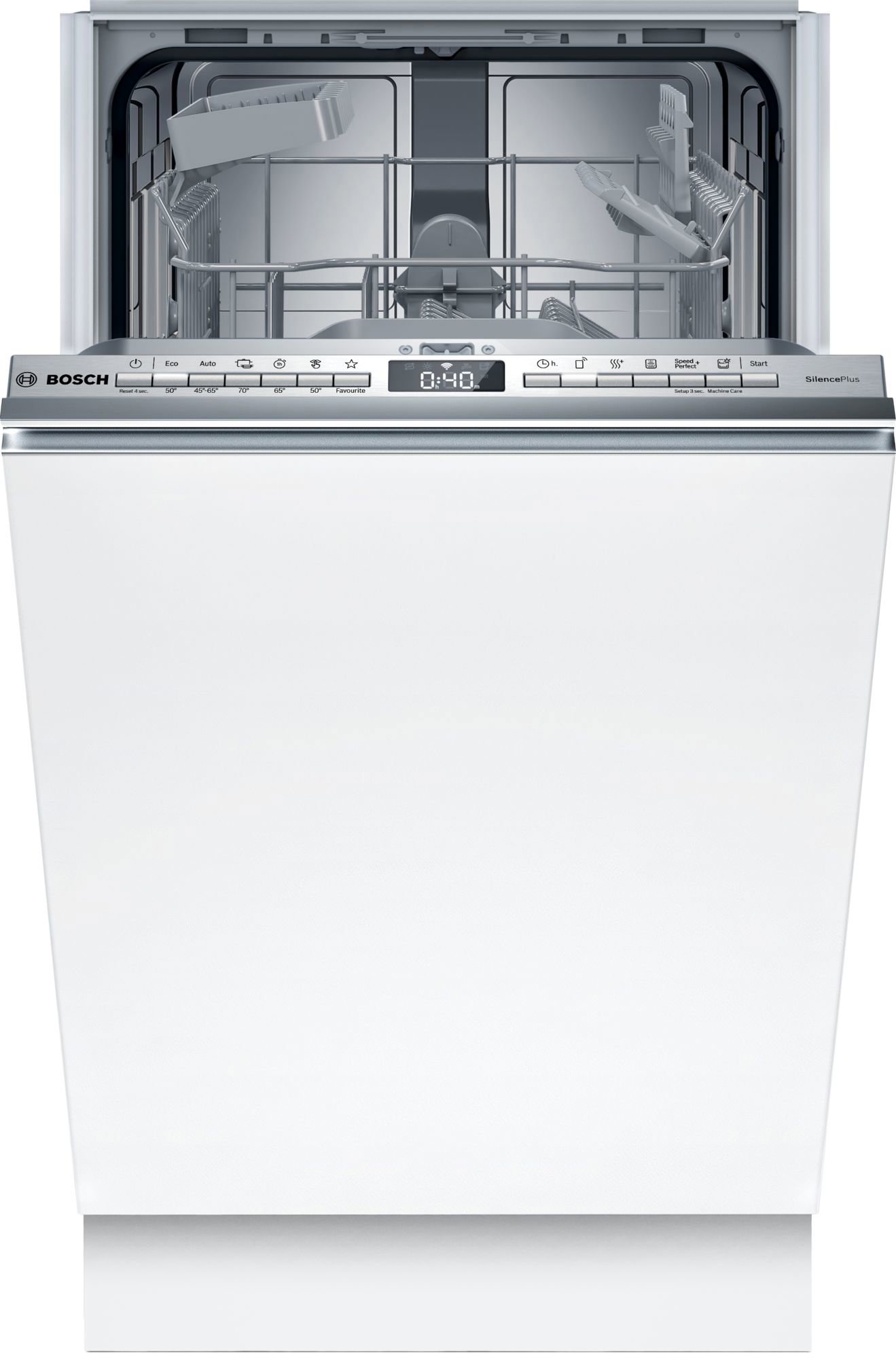 BOSCH SPV4HKX12E Serie 4
