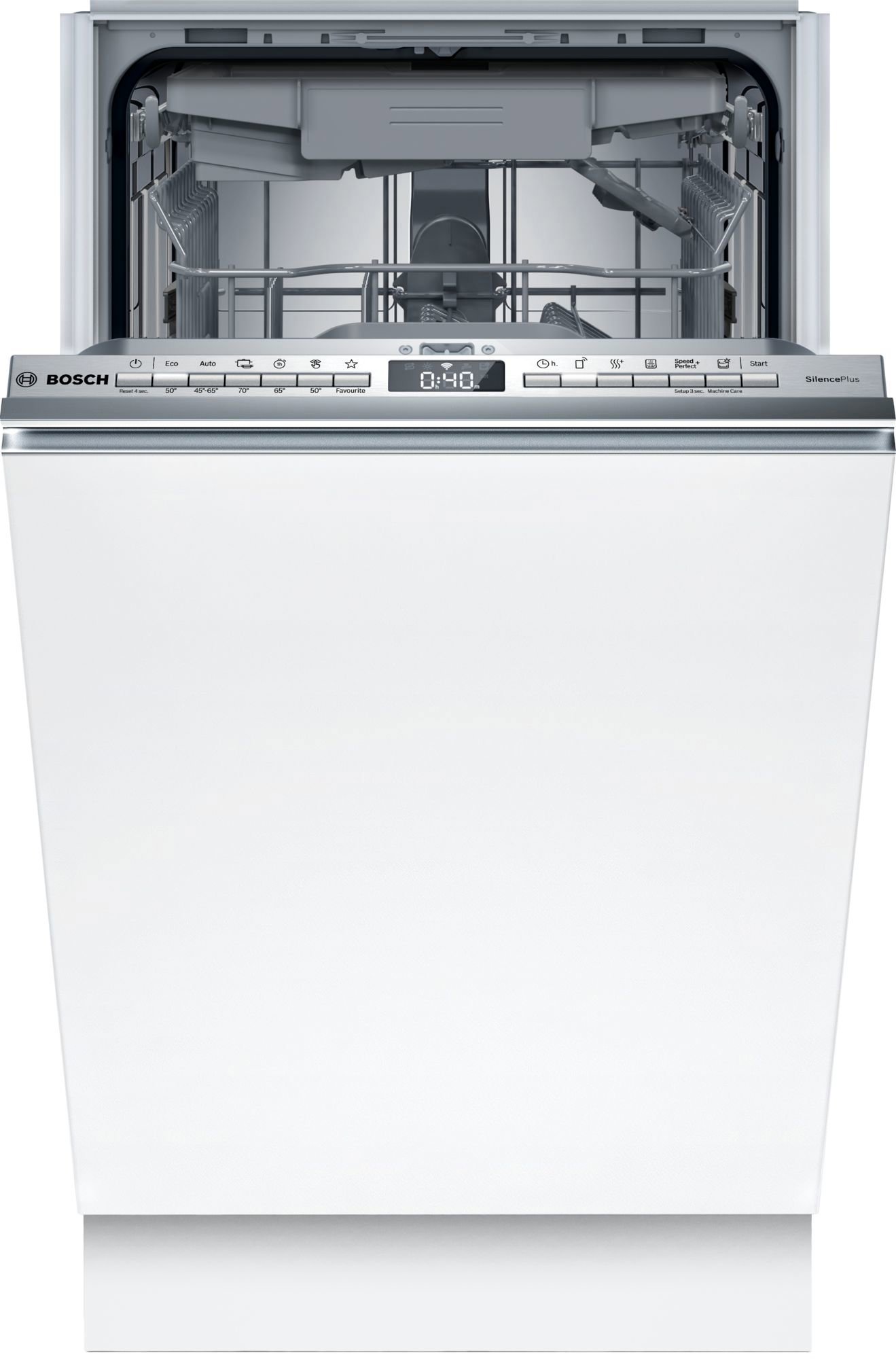 BOSCH SPV4HMX12E Serie 4