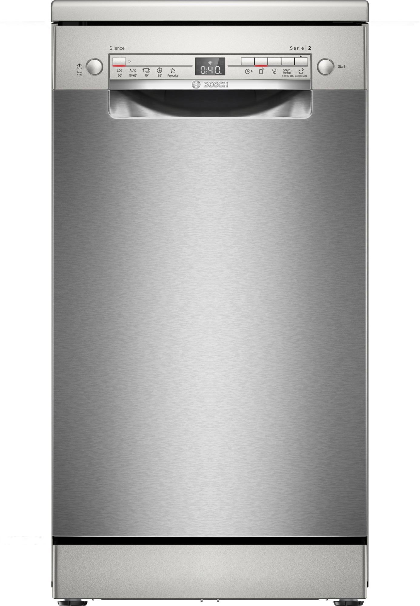 BOSCH SPS2HMI02E Serie 2