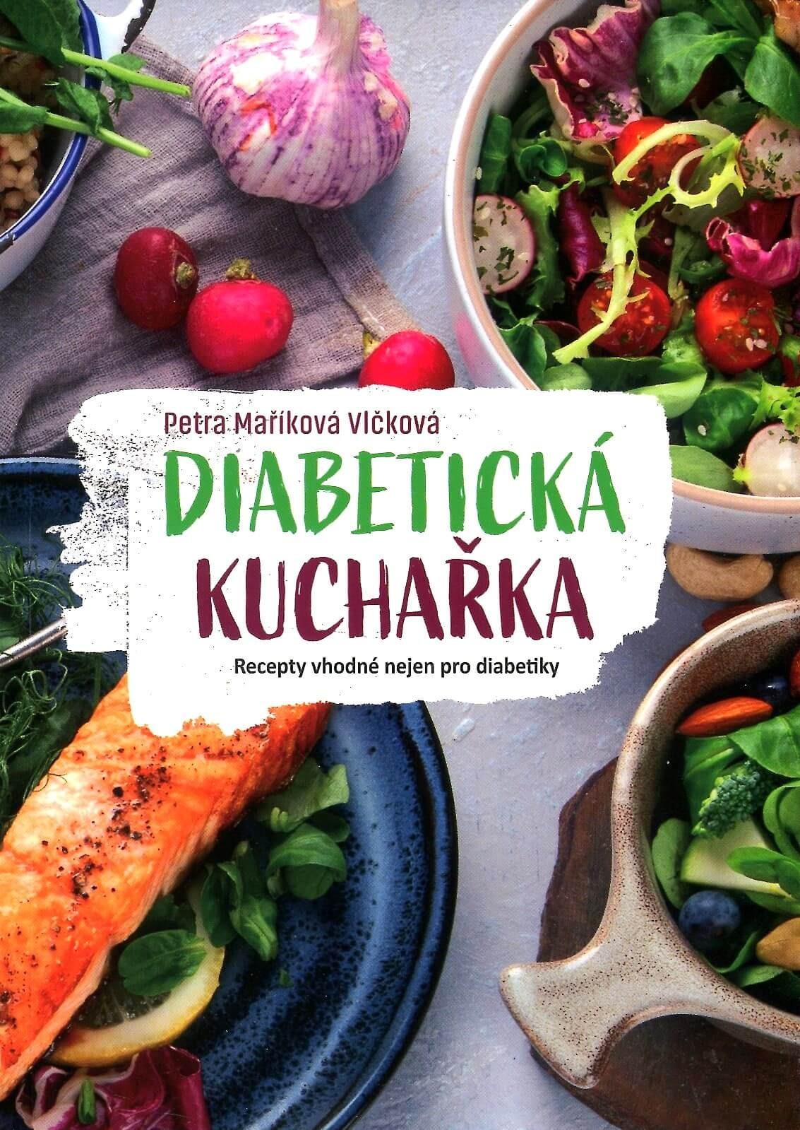 Diabetická kuchařka