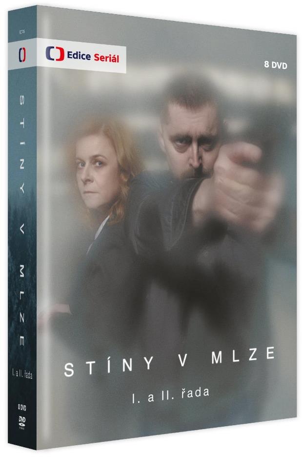 Stíny v mlze