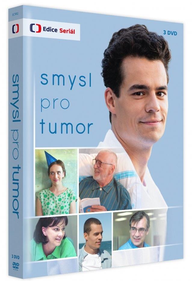 Smysl pro tumor