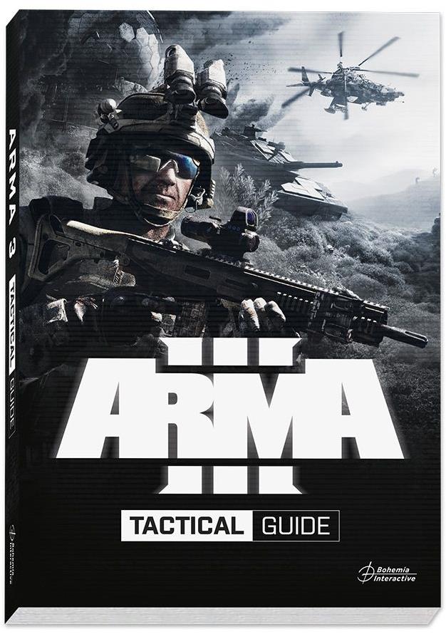 Arma 3 Tactical Guide EN