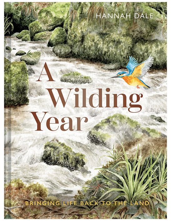 A Wilding Year: Bringing Life Back to the Land