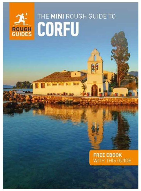 Corfu