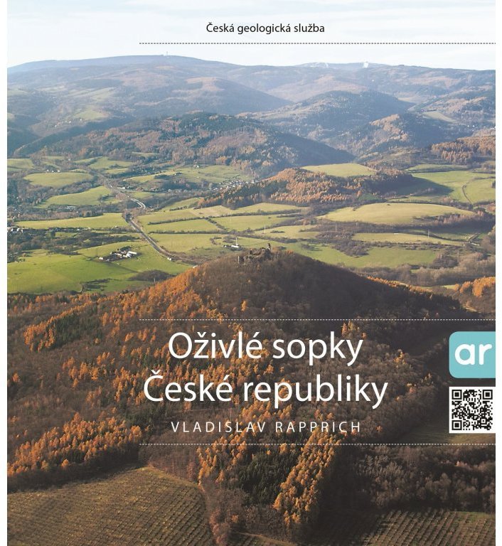 Oživlé sopky České republiky