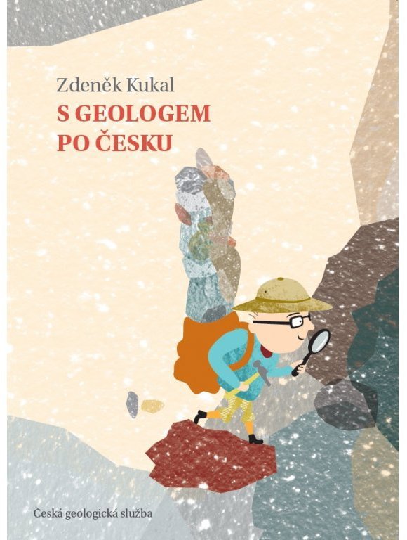 S geologem po Česku