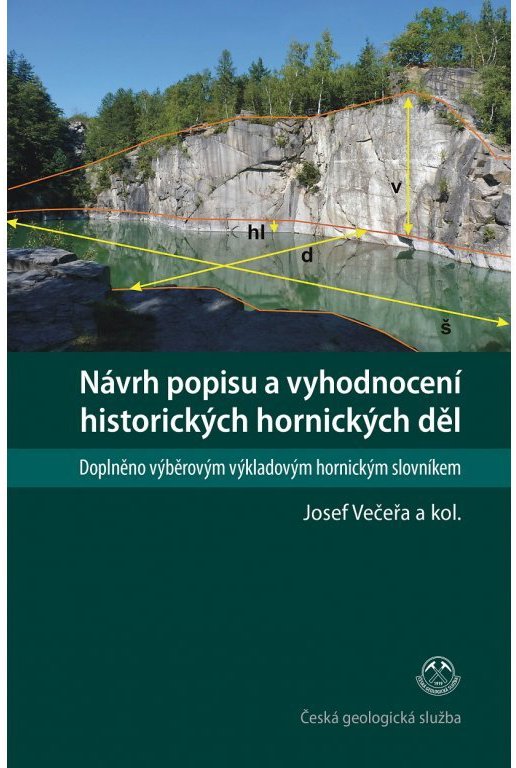 Návrh popisu a vyhodnocení historických hornických děl