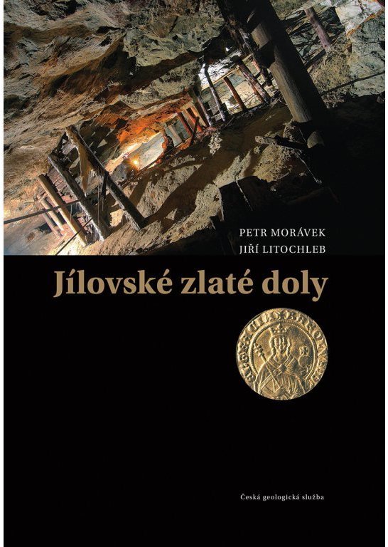 Jílovské zlaté doly