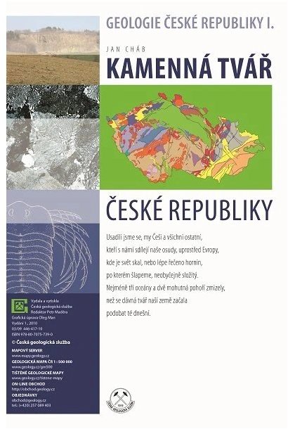 Kamenná tvář České republiky