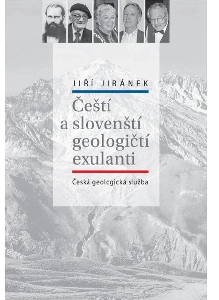 Čeští a slovenští geologičtí exulanti