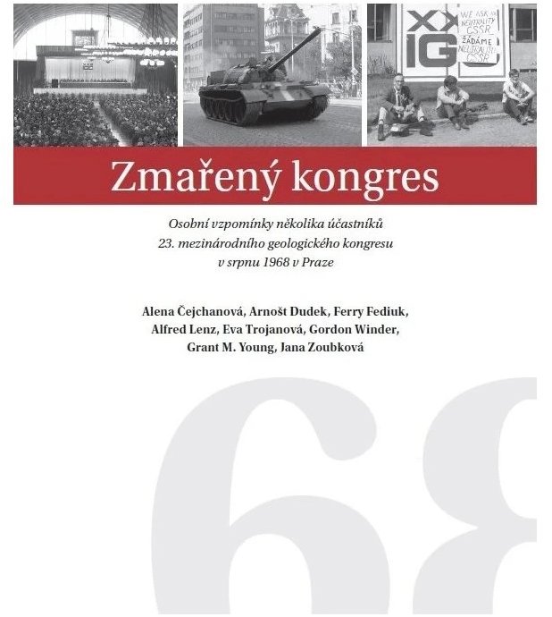 Zmařený kongres