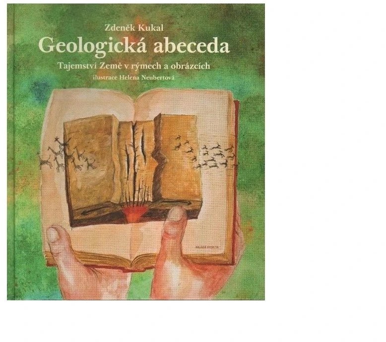Geologická abeceda