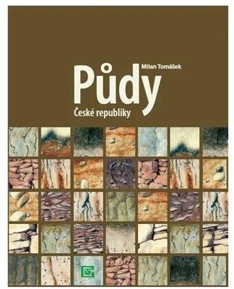 Půdy České republiky