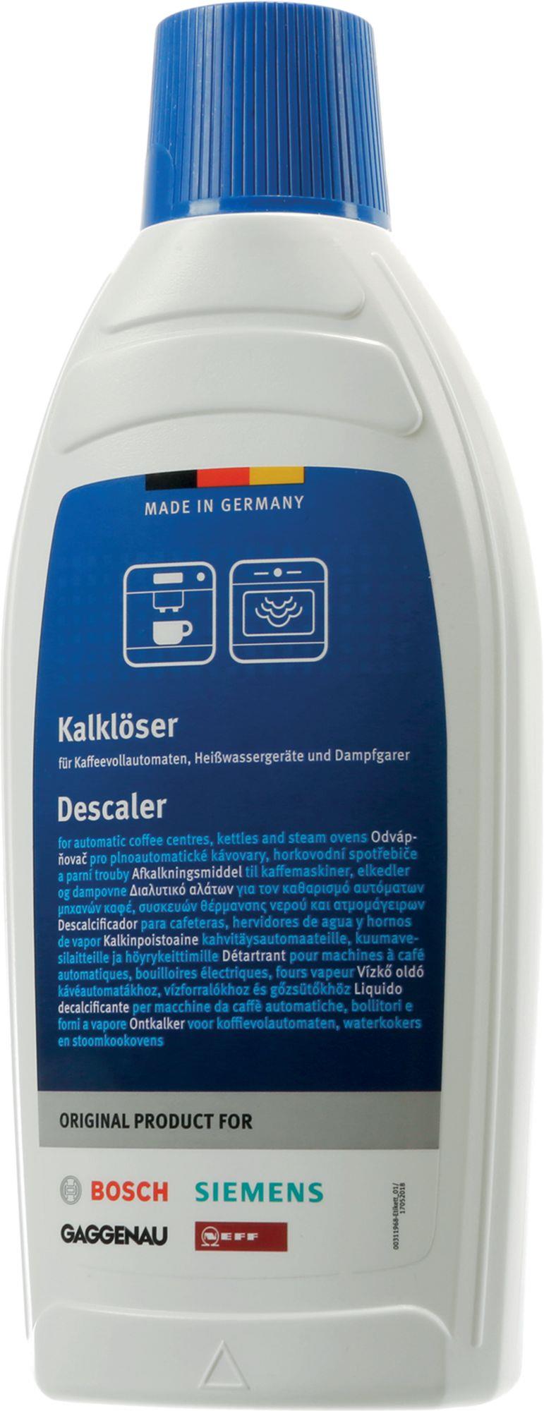 BOSCH 00311968 500 ml
