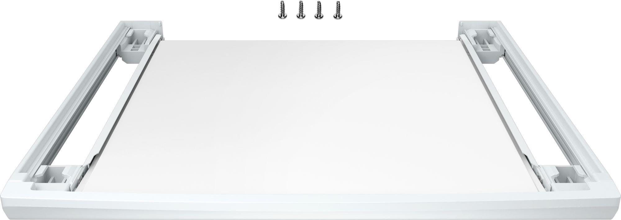 BOSCH WTZ27500
