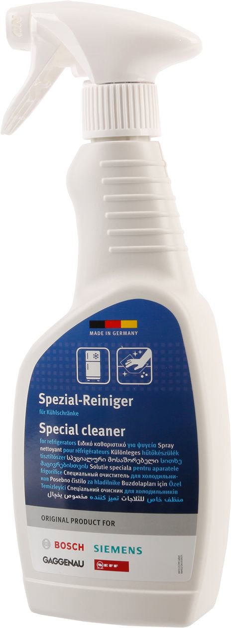 BOSCH 00312489 Čistící prostředek pro chladničky