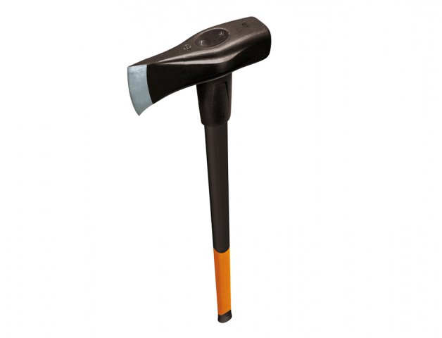 FISKARS Sekera štípací X46 kalená 1001705