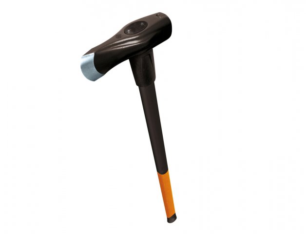 FISKARS Sekera štípací X37 kalená 1001704