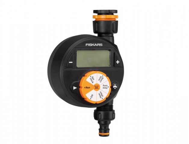 FISKARS Zavlažovací časovač 1 výstup 1054791