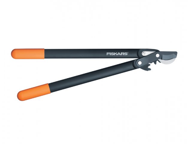 FISKARS Nůžky na silné větve s převodem L74 1000582
