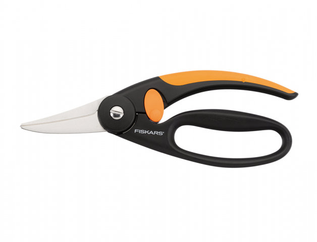 FISKARS Nůžky ruční univerzální 1001533
